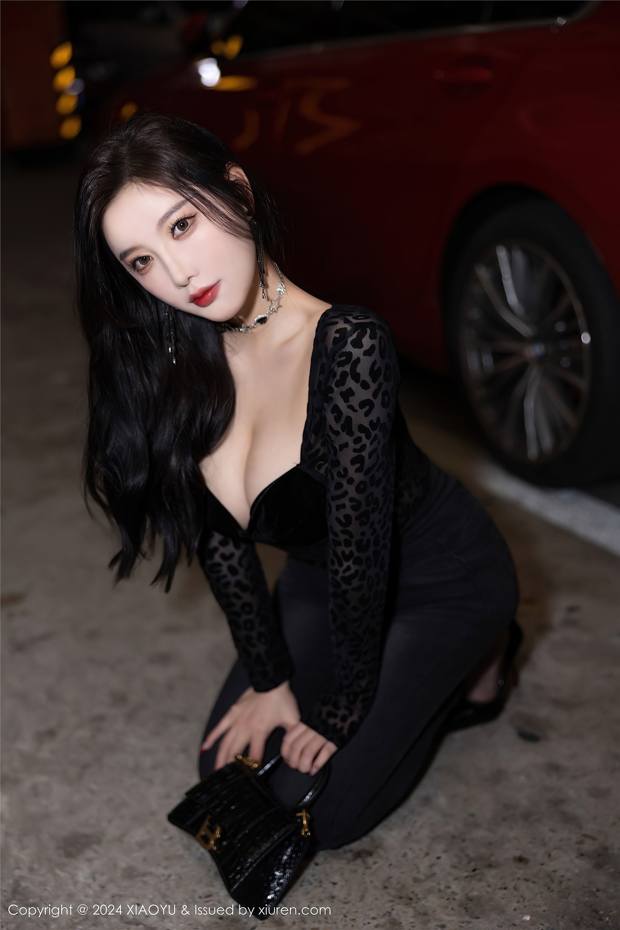 XIAOYU语画界 2024.03.08 VOL.1216 杨晨晨Yome